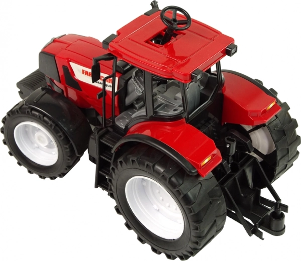 Realistična igra na kmetijo