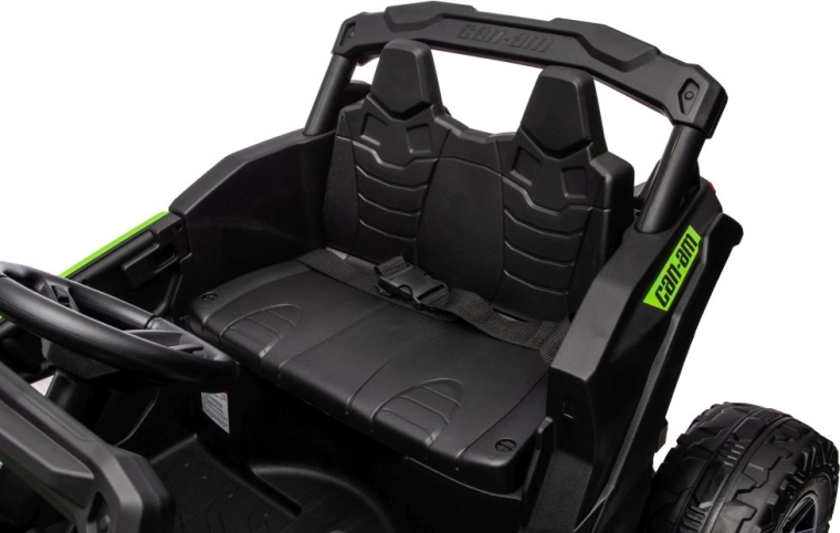 Varnostni elementi in udobje