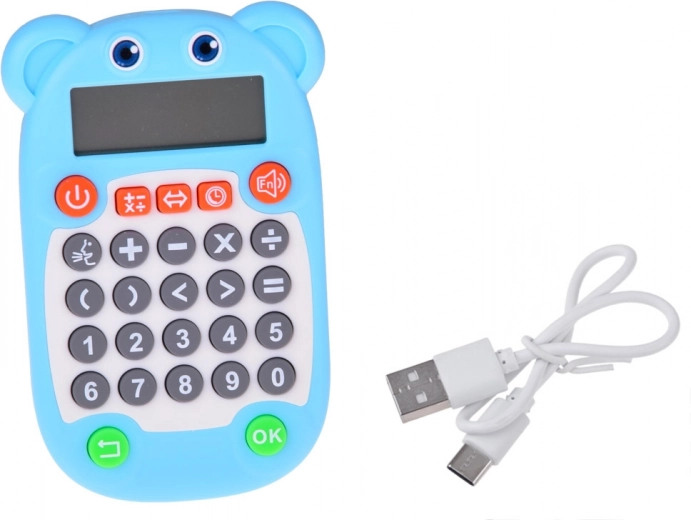 Varno polnjenje prek USB