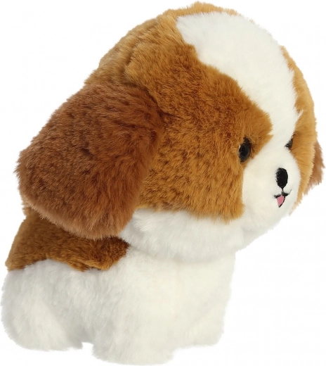 Mehak in crkljiv material