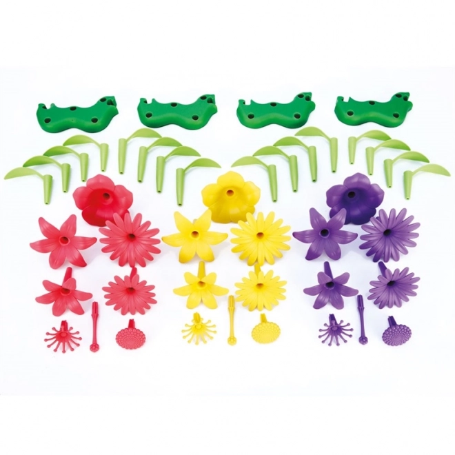 Green Toys Rožni Vrt