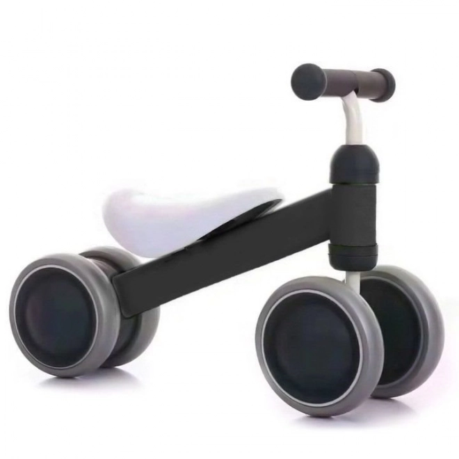 ECOTOYS Poganjalček MINI črna