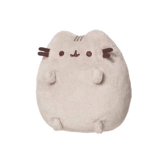 Sedeči Pusheen plišast mali