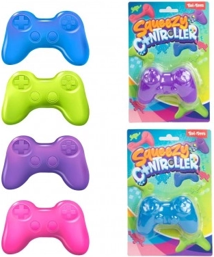 Slime Gamepad 75g, 4 Barve