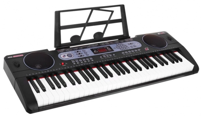 Elektronske tipke MQ-602UFB