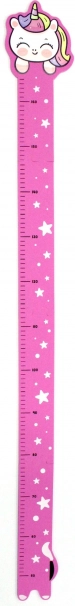 Meter za steno Samorog 165 cm