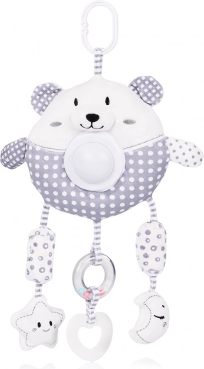 Čutna zabava za najmlajše