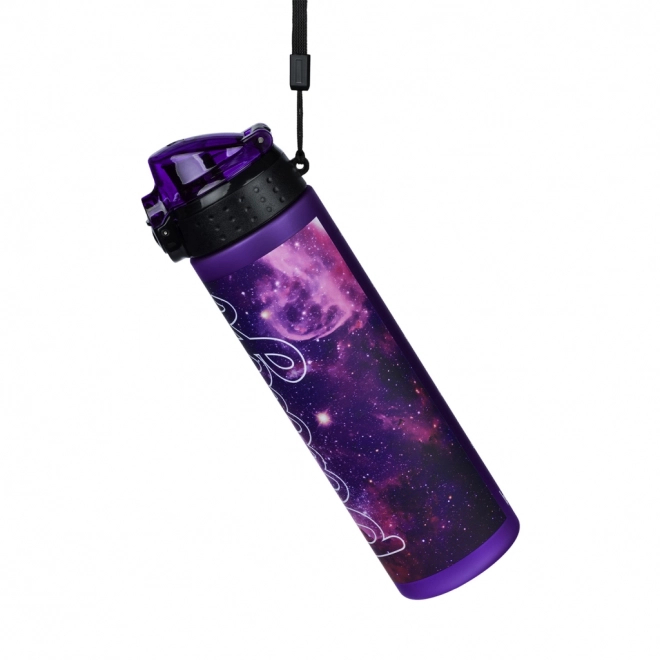 BAAGL Tritanova steklenica za pitje Galaxy, 700 ml