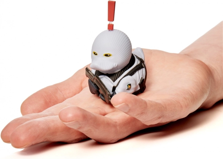 Mini velikost, maksimalen slog