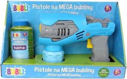 Pištola za mega mehurčke