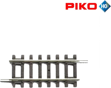 Piko Ravni Tir G107