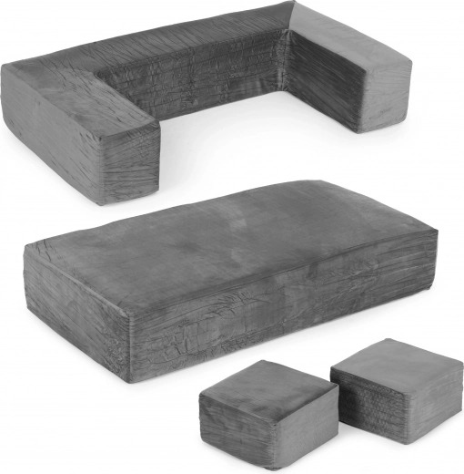 Neskončne možnosti razporeditve