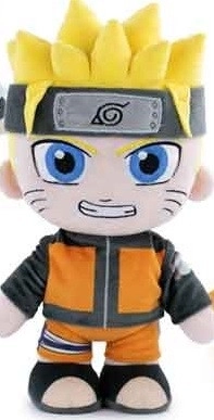 Naruto plišasta igrača
