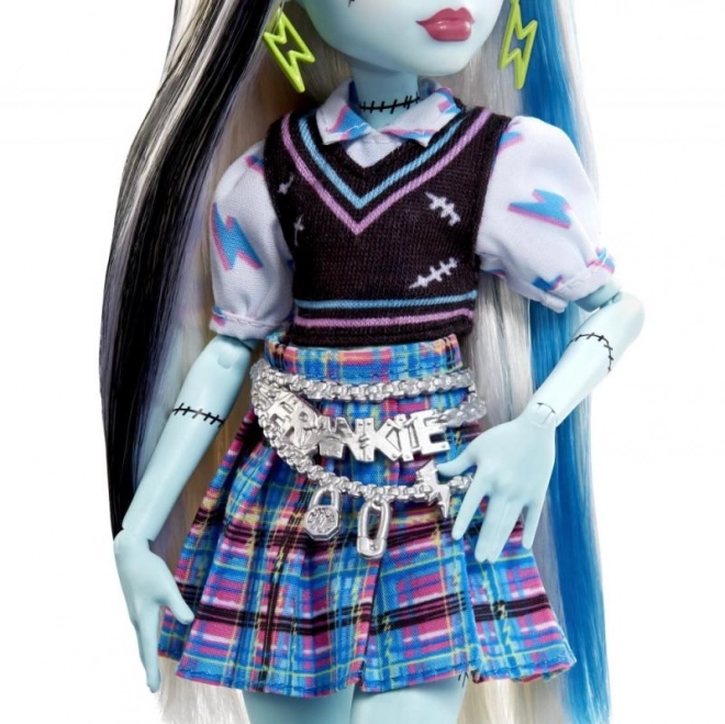 Lutka Monster High Frankie Stein