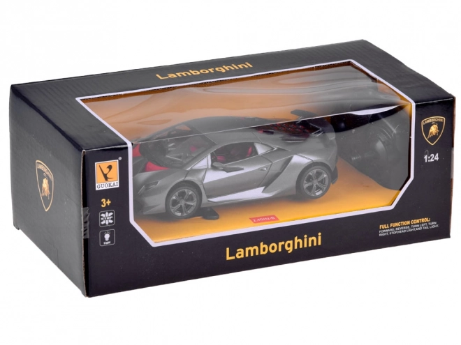 Daljinsko upravljano vozilo Lamborghini