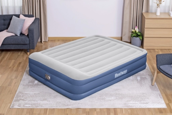 Vzmetnica Tritech 2.03m x 1.52m x 46 cm