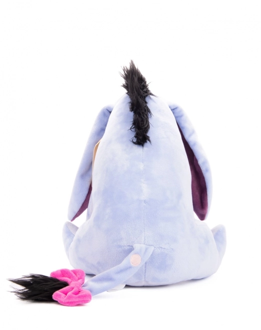 Plišasti osliček Disney z zvokom 28 cm