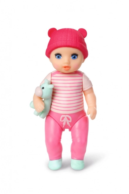 Punčka BABY born Minis - Dojenčki