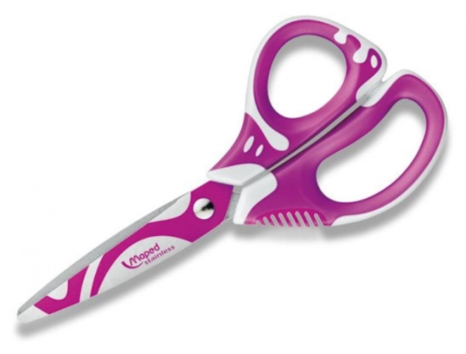 MAPED Škarje Zenoa Fit 13cm 1 kos (mešano)