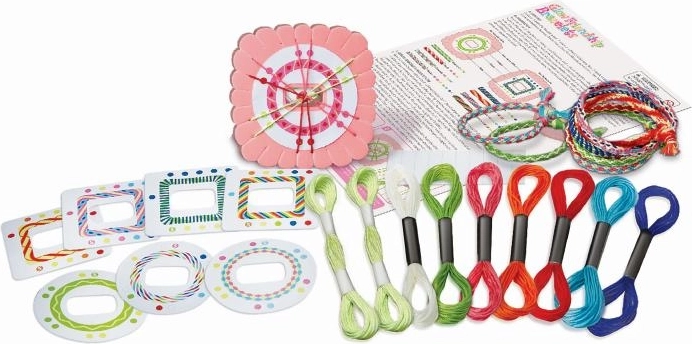 Enostavno pletenje za male ustvarjalce