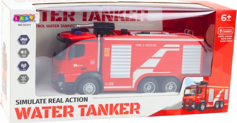 Realistične funkcije