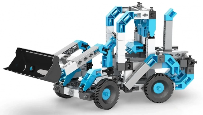 Komplet z motorjem Engino ustvarjalec 60 modelov