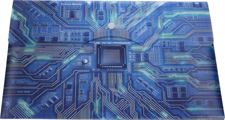 Varno zapiranje na gumb