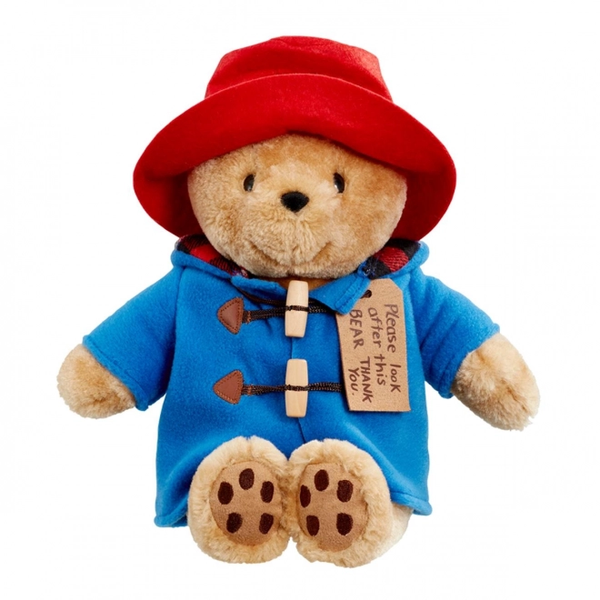 Medvedek Paddington iz pliša