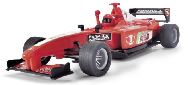 Formula 14 cm, vlečenje na vrvico