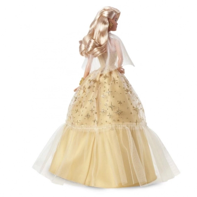 Barbie Holiday praznična izdaja 2023