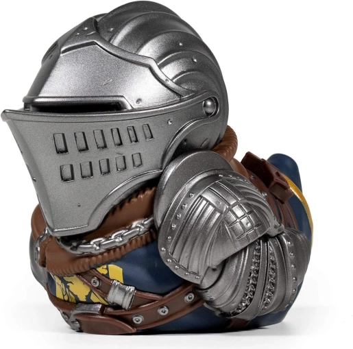 TUBBZ račka Dark Souls – Oscar Knight zbirateljska figurica