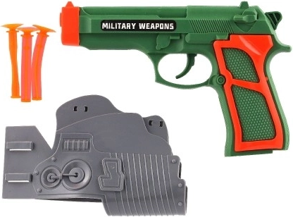 Varne puščice z priseski