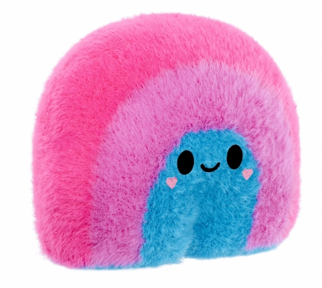 Plišasti Veliki Fluffie Stuffiez - Mavrični