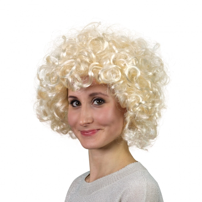 Lasulja blond