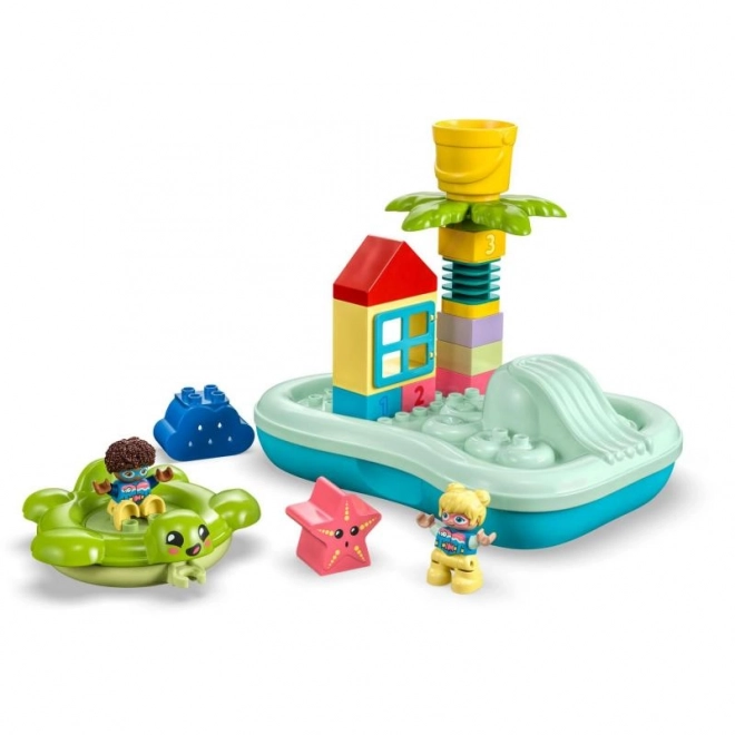 LEGO DUPLO 10989 Vodni svet Park