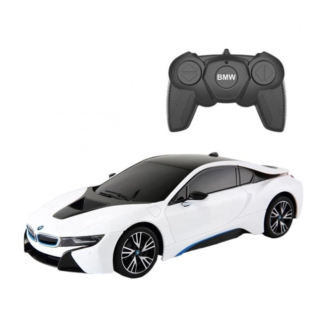 Daljinsko Voden Model BMW i8 1:18