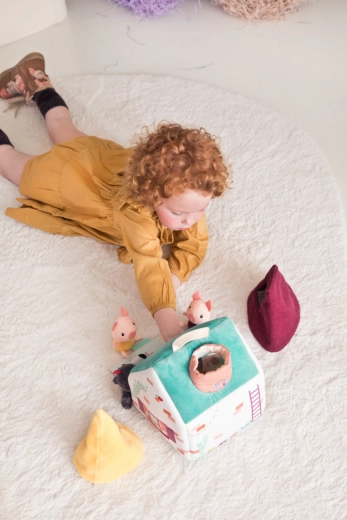 Varn materiali in enostavno vzdrževanje