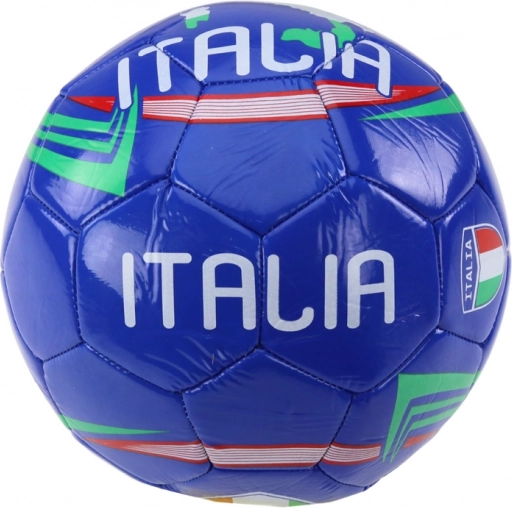 Nogomet Italija Barvni Velikost 5