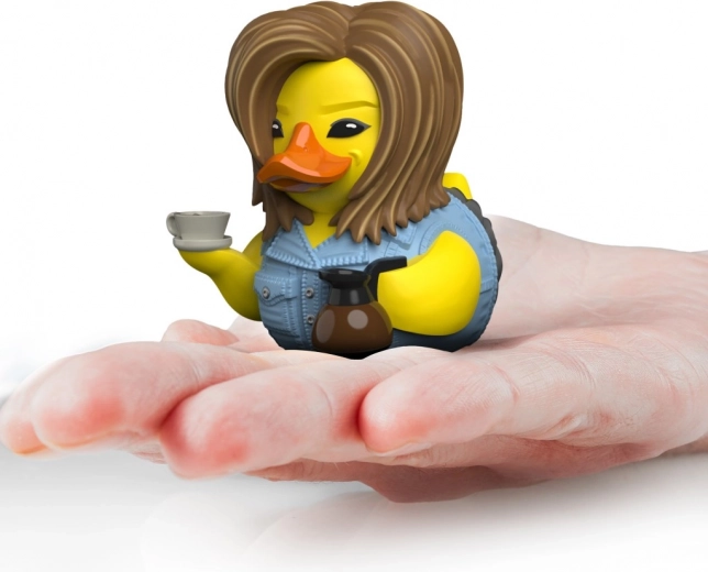 Mini velikost 5,5 cm – maksimum prikupnosti