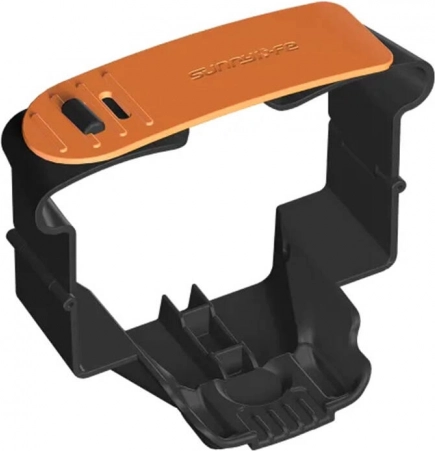 Stabilizacijska sponka za propelerje za DJI Air 3 – oranžna