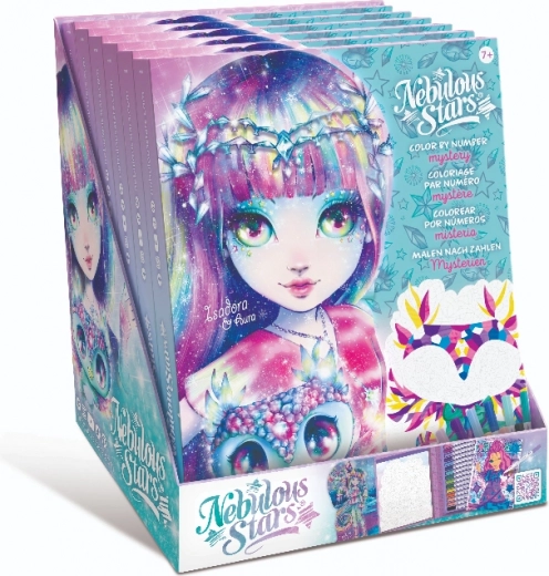 Slikanje po številkah za preprost in čudovit rezultat