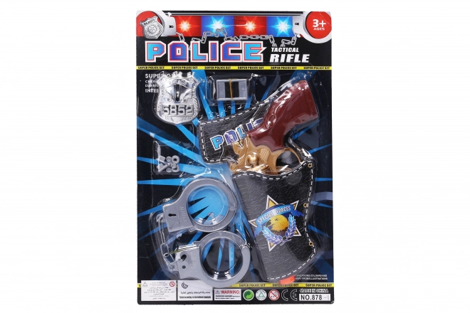 Policijski set
