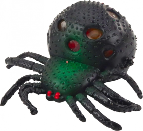 Močan senzorični doživetek