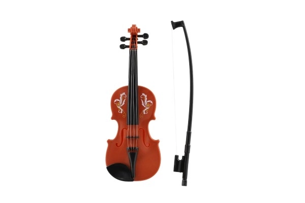 Otroške violine za začetnike