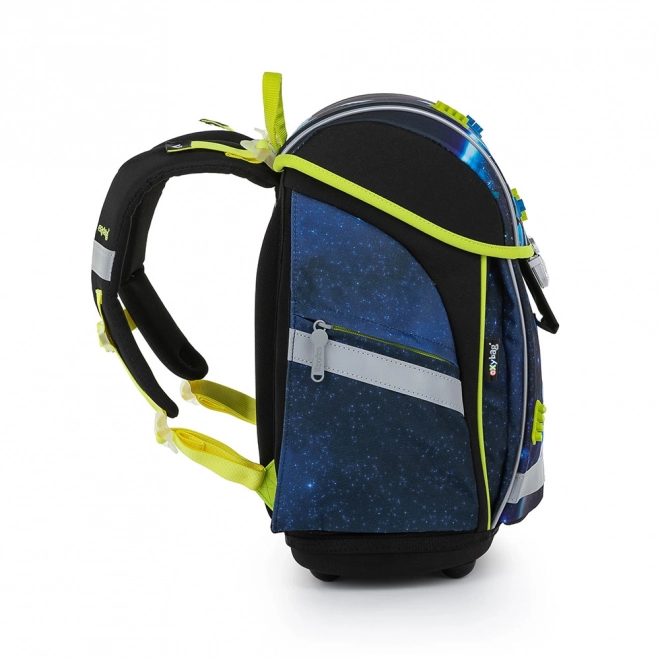 Šolski nahrbtnik Oxybag PREMIUM LIGHT Space