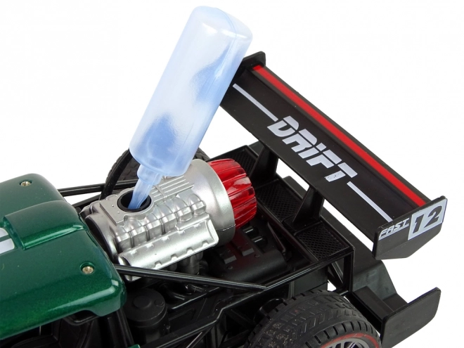 Daljinsko voden športni avto R/C 1:16