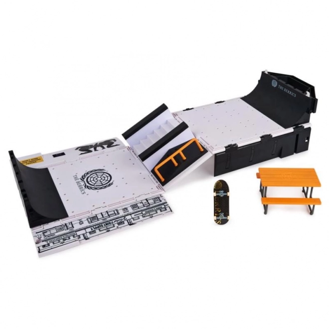 Razstavljiv skatepark Tech Deck X-Connect