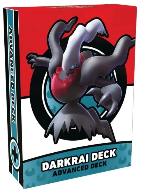 Komplet Pokemon TCG: Battle Academy 2024