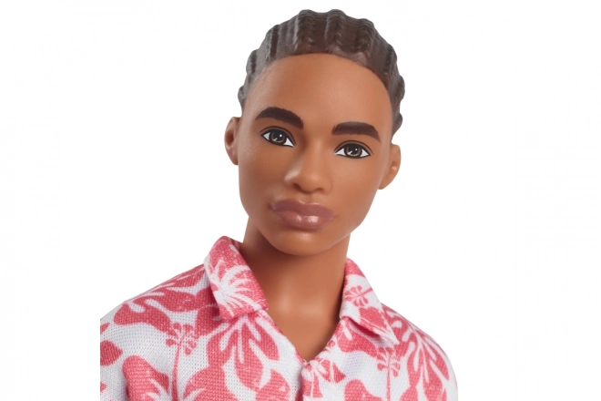 Slogovni Ken Barbie