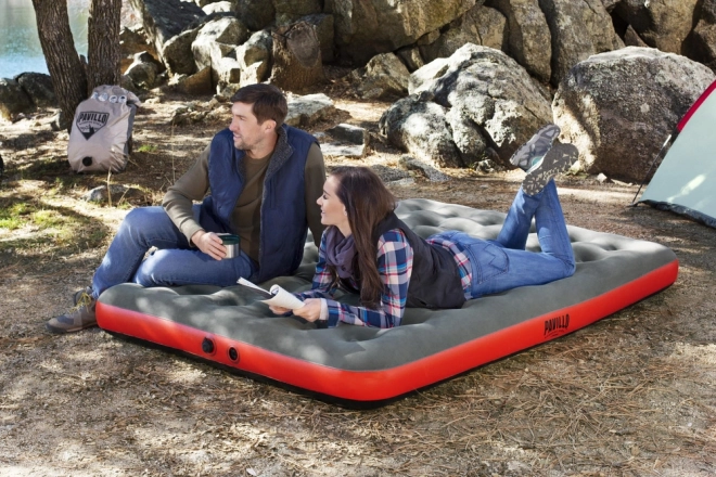Vzmetnica Roll & Relax 2.03m x 1.52m x 22 cm